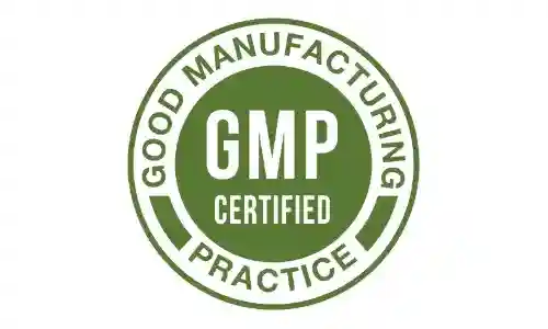 Kerafen GMP Certified