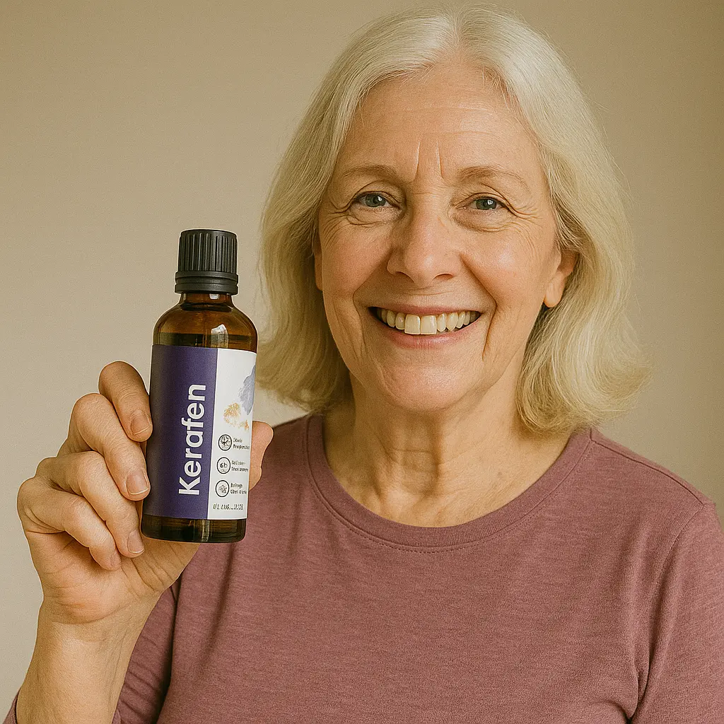 Kerafen consumer reviews